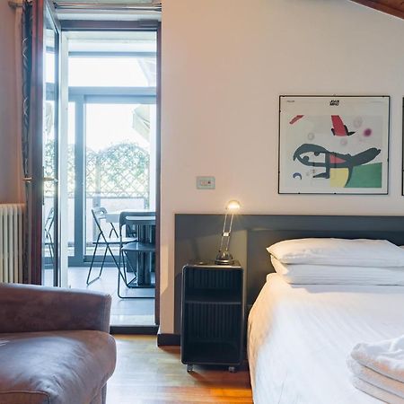 Central Apartment Behind The Arena Verona Luaran gambar