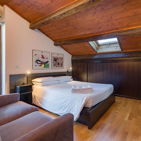 Central Apartment Behind The Arena Verona Luaran gambar