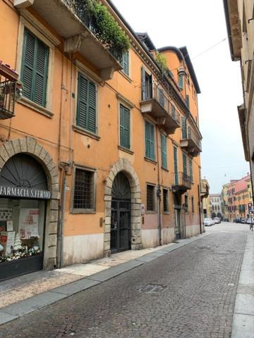 Central Apartment Behind The Arena Verona Luaran gambar