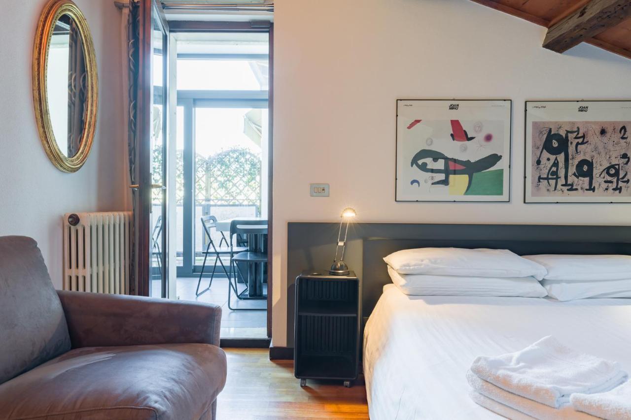 Central Apartment Behind The Arena Verona Luaran gambar