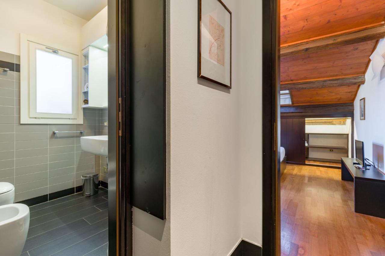 Central Apartment Behind The Arena Verona Luaran gambar