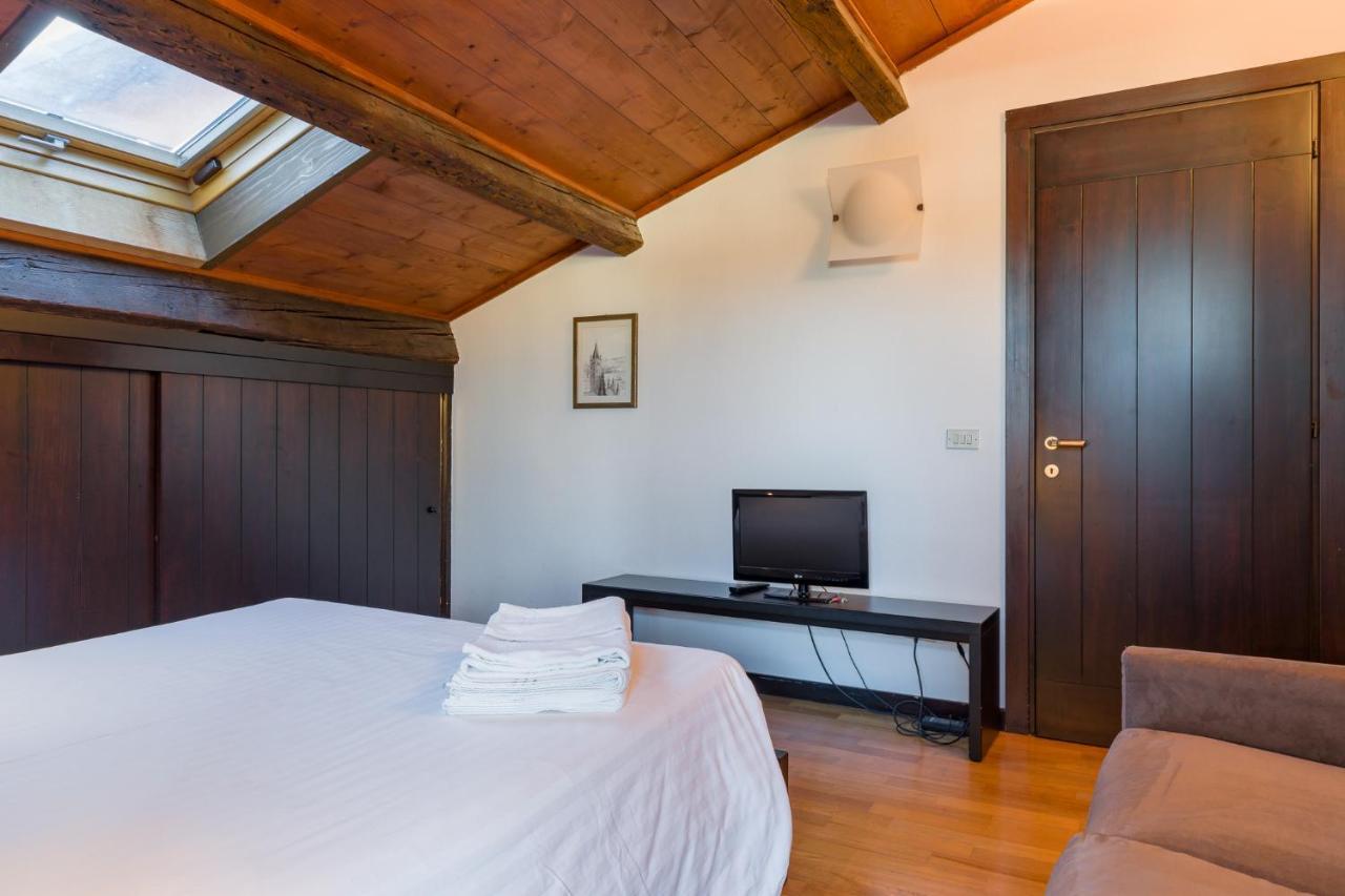 Central Apartment Behind The Arena Verona Luaran gambar