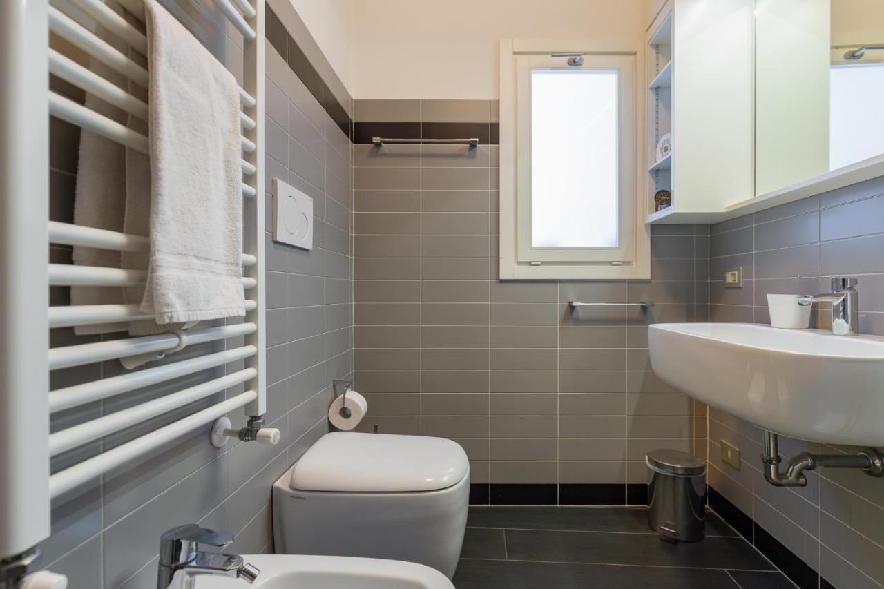 Central Apartment Behind The Arena Verona Luaran gambar