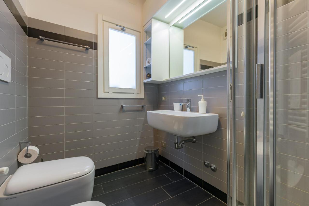 Central Apartment Behind The Arena Verona Luaran gambar