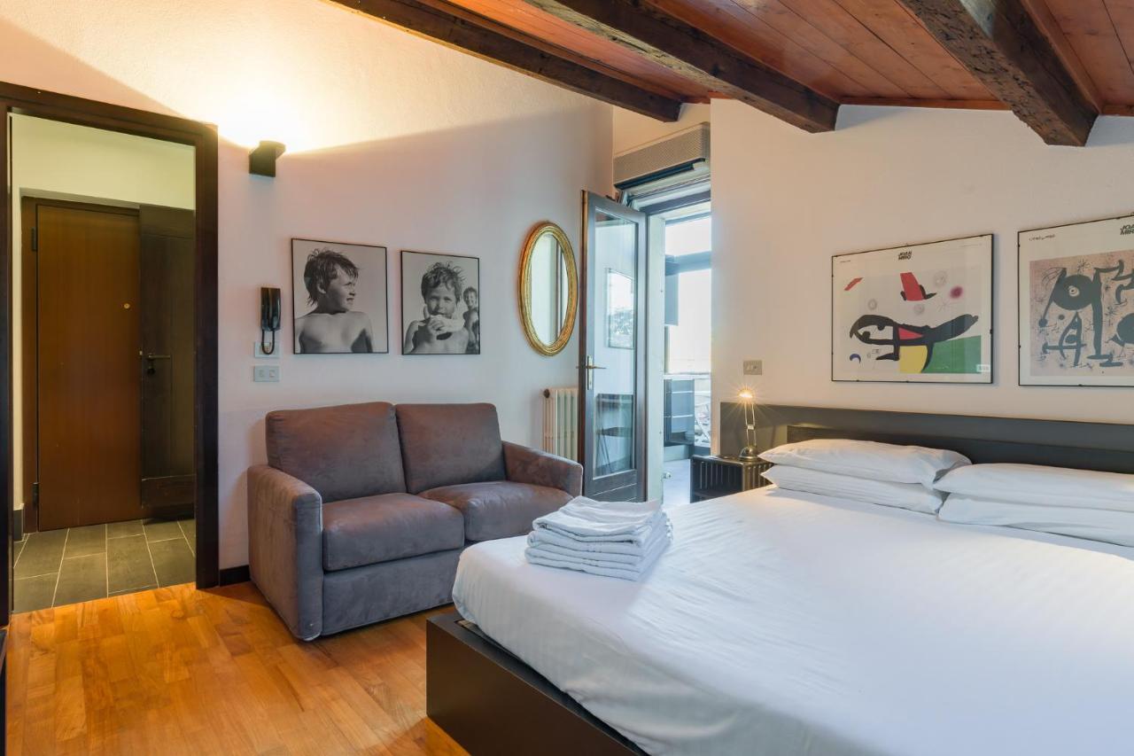 Central Apartment Behind The Arena Verona Luaran gambar