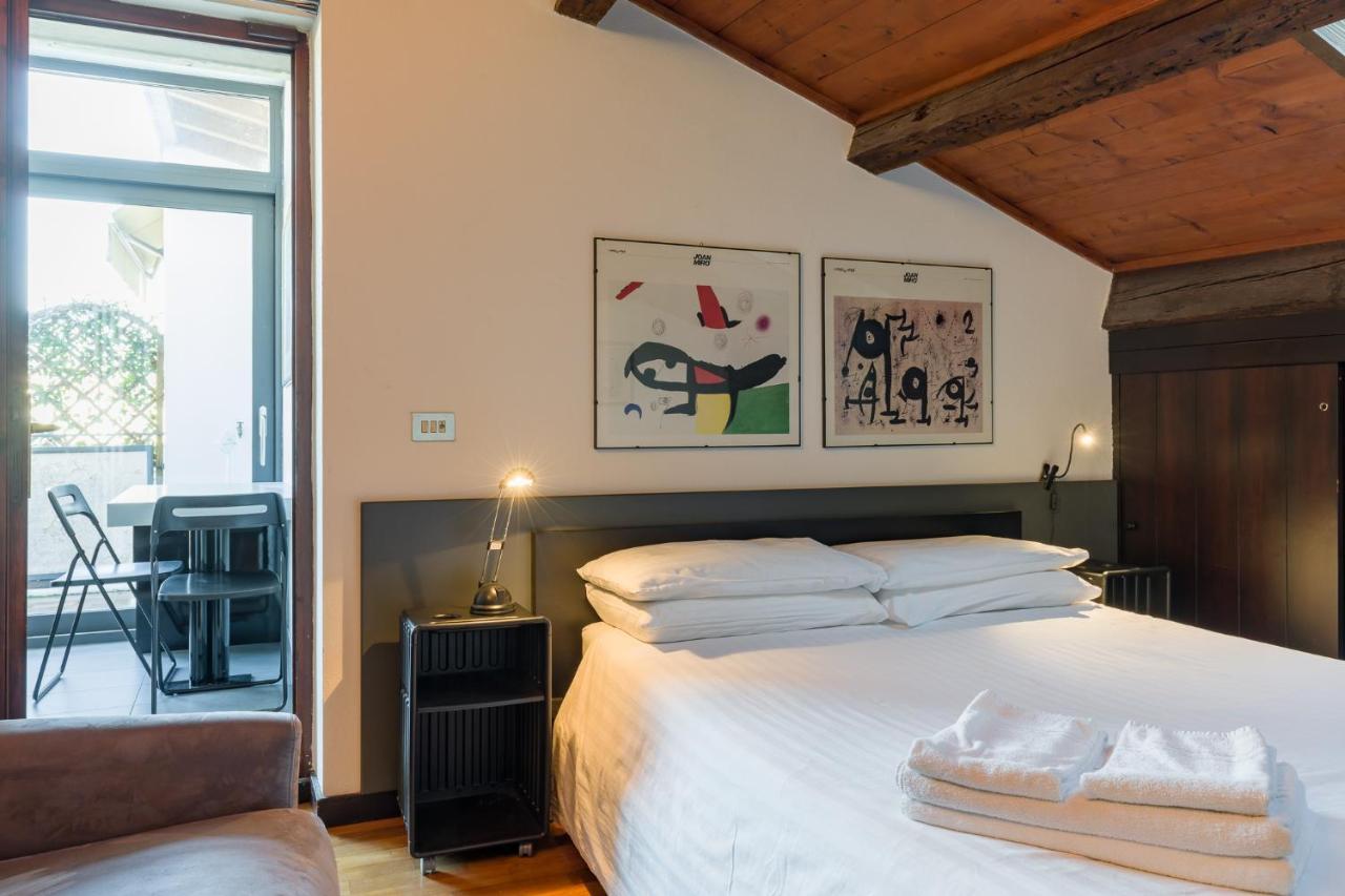Central Apartment Behind The Arena Verona Luaran gambar