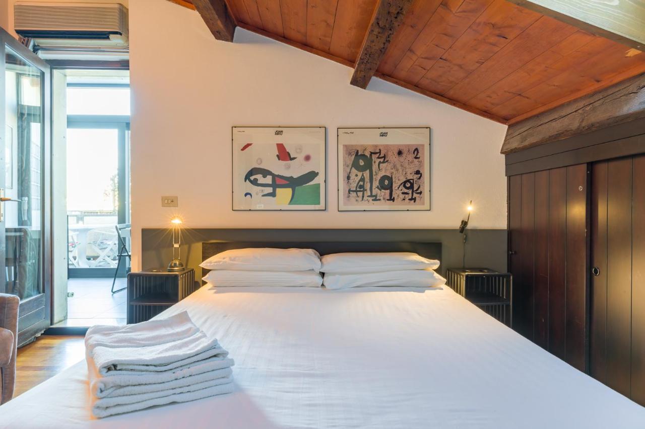 Central Apartment Behind The Arena Verona Luaran gambar