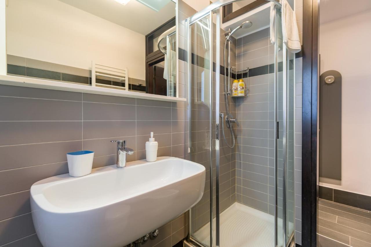 Central Apartment Behind The Arena Verona Luaran gambar